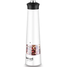 Lamart LT7011 GRIND elektromos fűszerörlő, 4xAAA (elem nélkül)