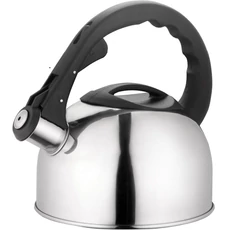 Lamart LT7004 LUMIER teáskanna, nemesacél, 2L, ezüst