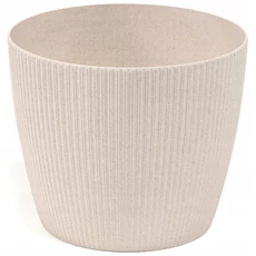 Lamela Magnolia Eco Jumper, 22cm, fehér