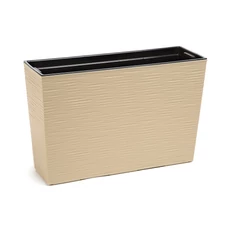 Lamela Werbena dluto balkonláda, 19x56x36,5cm, cappucino Lamela Werbena dluto balkonláda, 19x56x36,5cm, cappucino