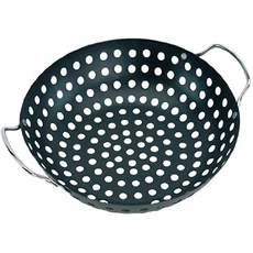 Landmann Grill kosár zöldségekhez 33x8.5cm