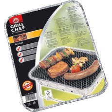 Landmann Express BBQ grill 29x22cm 