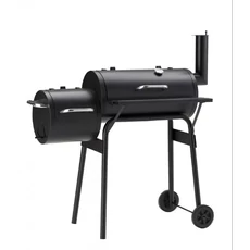 Landmann Tennessee 100 faszenes grill, 6 személyes