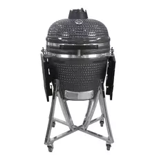 Landmann Kamado faszenes grillező, 56cm