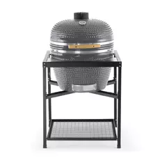 Landmann Kamado faszenes grillező, 66cm