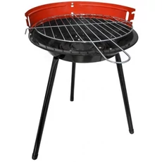 Landmann  GrillChef faszenes gömbgrill, 3 lábú, 42cm