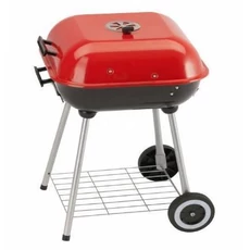 Landmann Grillchef Party faszenes grillkocsi, 45cm