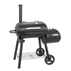 Landmann Vinson 200 faszenes grillkocsi