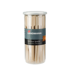 Landmann Selection bambusznyársak 100db