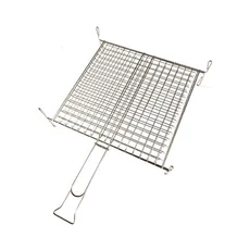 Landmann grillrács, 27x40x7cm 