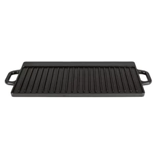 Landmann Öntöttvas grill lap 50x23.5x1.5cm