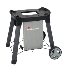 Landmann Pantera Trolley grillkocsi 