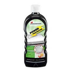 Landmann Power Protector grill folyadék rozsdamentes acél grillekhez 0.5l
