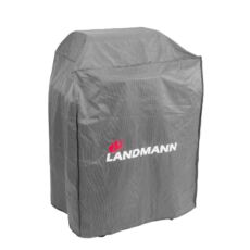 Landmann Premium grillkocsi takaróponyva M, 80x120x60cm