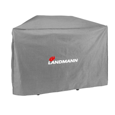 Landmann Premium grillkocsi takaróponyva XL, 145x120x60cm