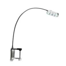 Landmann Grill lámpa 12 LED-del, csipeszes, 0.72W