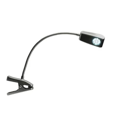 Landmann Grill lámpa 9 LED-del, csipeszes, 30cm, 0.72W