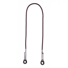 Lanex Lanyard LB11 kötél, karabíner nélkül, 1m