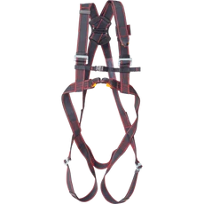 Lanex Basic testheveder, XXL