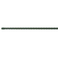 Levior csatlakozó kerti oszlopokhoz, műanyag, 11mm