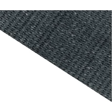 Levior árnyékolótextilia, 150g/m2, 1x10m, szürke