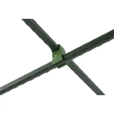 Levior műanyag tengelykapcsoló kerti oszlopokhoz, 20mm Levior műanyag tengelykapcsoló kerti oszlopokhoz, 20mm