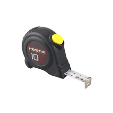 Levior Festa mérőszalag, autolock, 25mmx10m Levior Festa mérőszalag, autolock, 25mmx10m