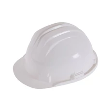 Levior munkavédelmi sisak, fehér
