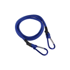 Levior gumipók karabínerrel, 100cm Levior gumipók karabínerrel, 100cm
