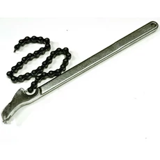 Licota Tools olajszűrő leszedő, láncos, 190 mm