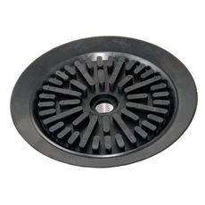 Licota Tools gumitányér vákumos horpadásjavító pumpához, 150 mm Licota Tools gumitányér vákumos horpadásjavító pumpához, 150 mm