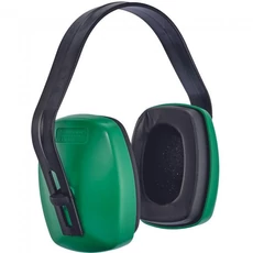 Lockweiler Lasogard fültok, zöld