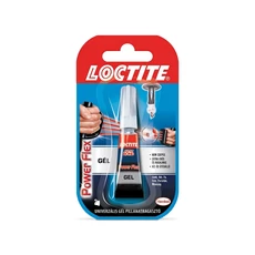 Loctite Super Bond Power pillanatragasztó gél, 2g