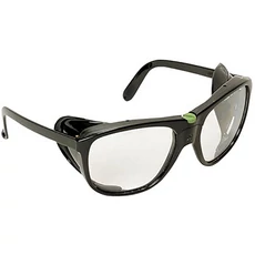 Lux Optical Luxavis oldalvédős szemüveg, cserélhető lencsével