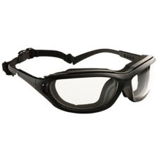 Lux Optical Madlux páramentes szemüveg, víztiszta lencse