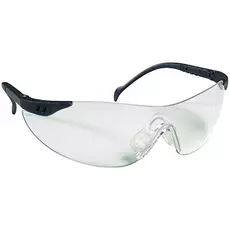 Lux Optical Stylux karcmentes szemüveg, áttetsző lencse