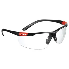 Lux Optical Thunderlux munkavédelmi szemüveg, víztiszta lencsével