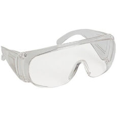 Lux Optical Visilux karcmentes szemüveg