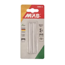 MPS gépi gyalukés fára, fordítható, 82x5.5x1.1mm, 2db