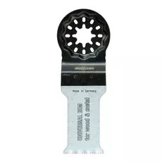 MPS Multitool Starlock fűrészlap fára, fémre, merülőfűrészhez, 50x28mm