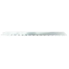 MPS orrfűrészlap fagyott anyagokhoz, 300x19x1.25mm, 3TPI