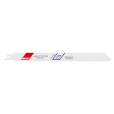MPS orrfűrészlap fémre, 230x19x1.57mm, 8TPI, 5db