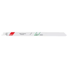 MPS orrfűrészlap fémre, 300x19x0.9mm, 10TPI, 2db