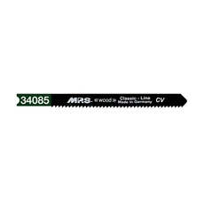 MPS Classic Line univerzális szúrófűrészlap fára, 75mm, 12TPI, 2db