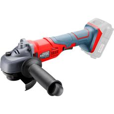 Extol akkus sarokcsiszológép, Share20V, Li-ion, 115mm, 20V