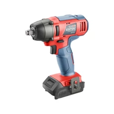 Extol akkus ütvecsavarozó, Share20V, 1/2" négyszög, Li-ion; 2000 mAh Extol akkus ütvecsavarozó, Share20V, 1/2" négyszög, Li-ion; 2000 mAh