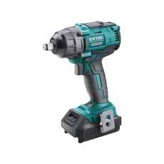 Extol akkus ütvecsavarozó, Share20V, 1/2", 20V, 2000 mAh, 250 Nm Extol akkus ütvecsavarozó, Share20V, 1/2", 20V, 2000 mAh, 250 Nm