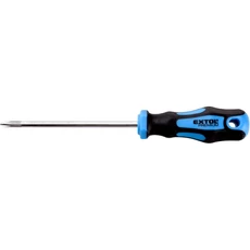 Extol csavarhúzó, PH, CV, mágneses, PH3×150mm Extol csavarhúzó, PH, CV, mágneses, PH3×150mm