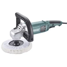 Extol sarok-polírozógép 1300-3900 ford/perc, 180 mm, 1400W Extol sarok-polírozógép 1300-3900 ford/perc, 180 mm, 1400W