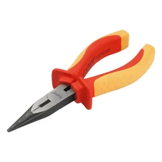 Extol rádiós fogó, szigetelt, duál piros/sárga nyél, 1000V, 160mm  Extol rádiós fogó, szigetelt, duál piros/sárga nyél, 1000V, 160mm